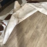 Vintage cowhide 225x170cm