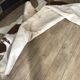 Vintage cowhide 225x170cm
