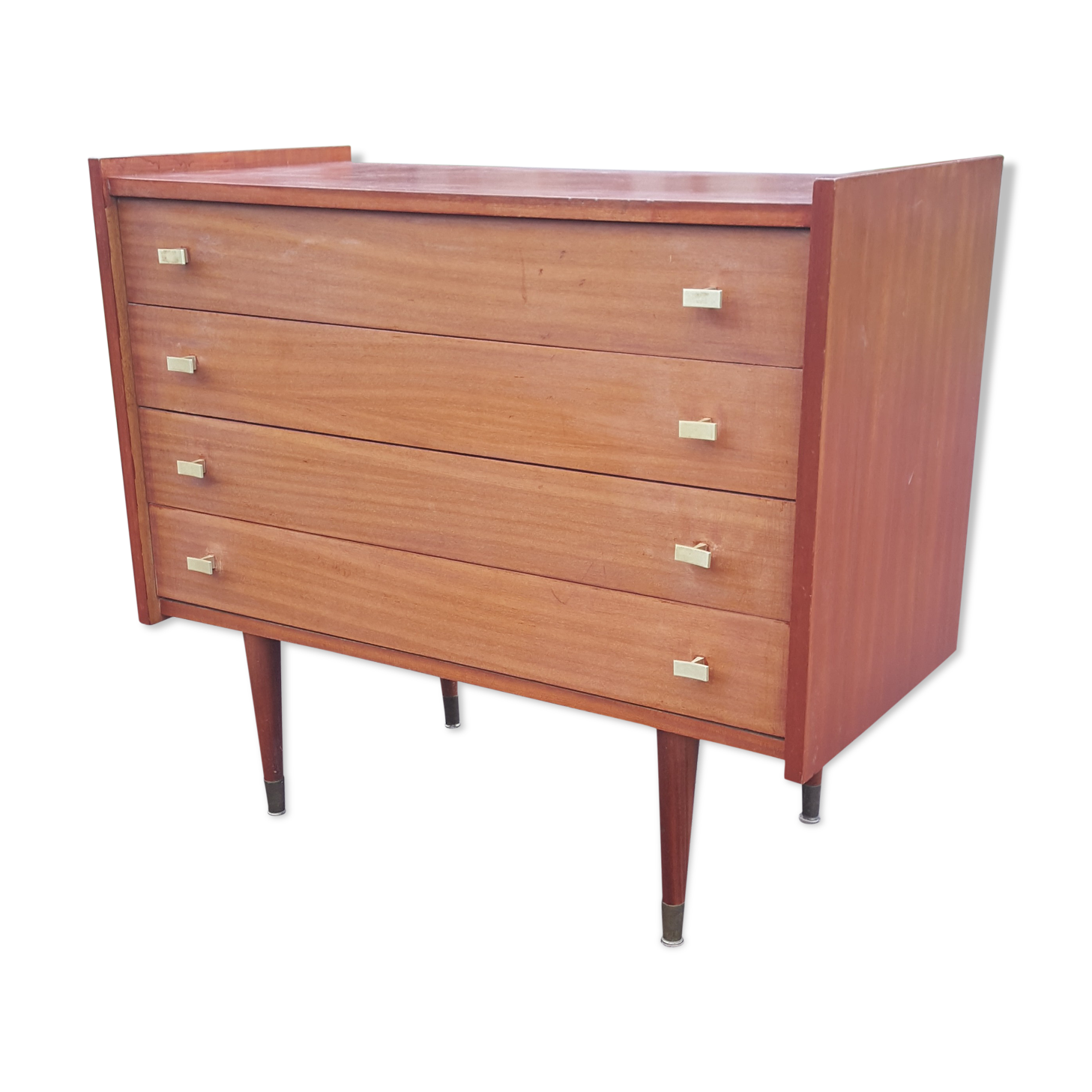 Vintage dresser 1960