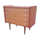 Vintage dresser 1960