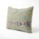 Vintage kilim cushion cover 41x61 cm