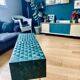 Diamond Coffee Table