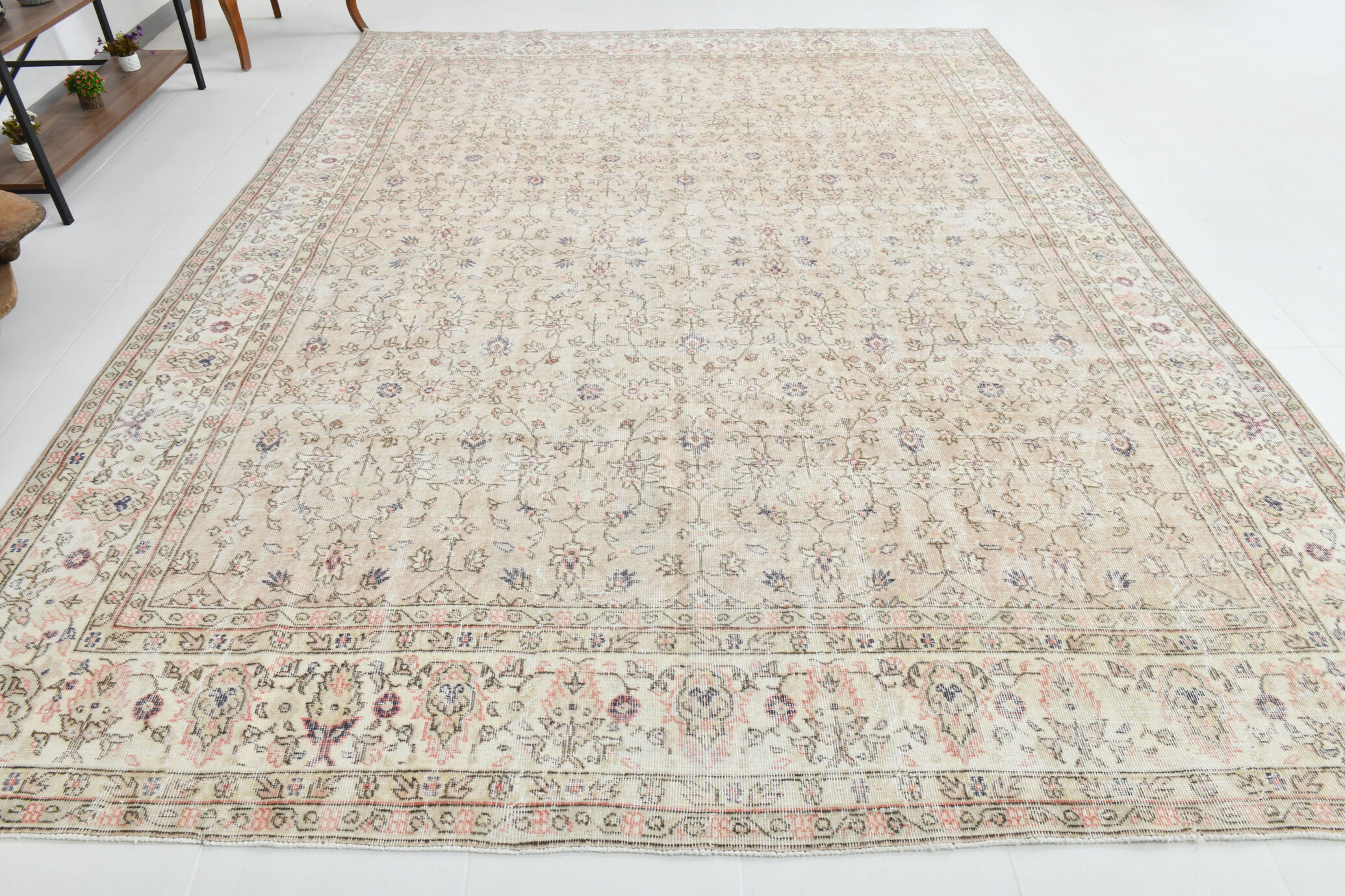 Tapis 290x375cm
