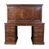 Late nineteenth-century domain Secretary