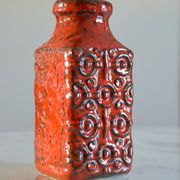 Vase / poterie céramique allemande vintage 1970s