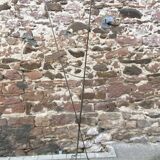 Porte manteau vintage metal coat rack minimaliste