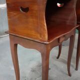 Louis xv bedside