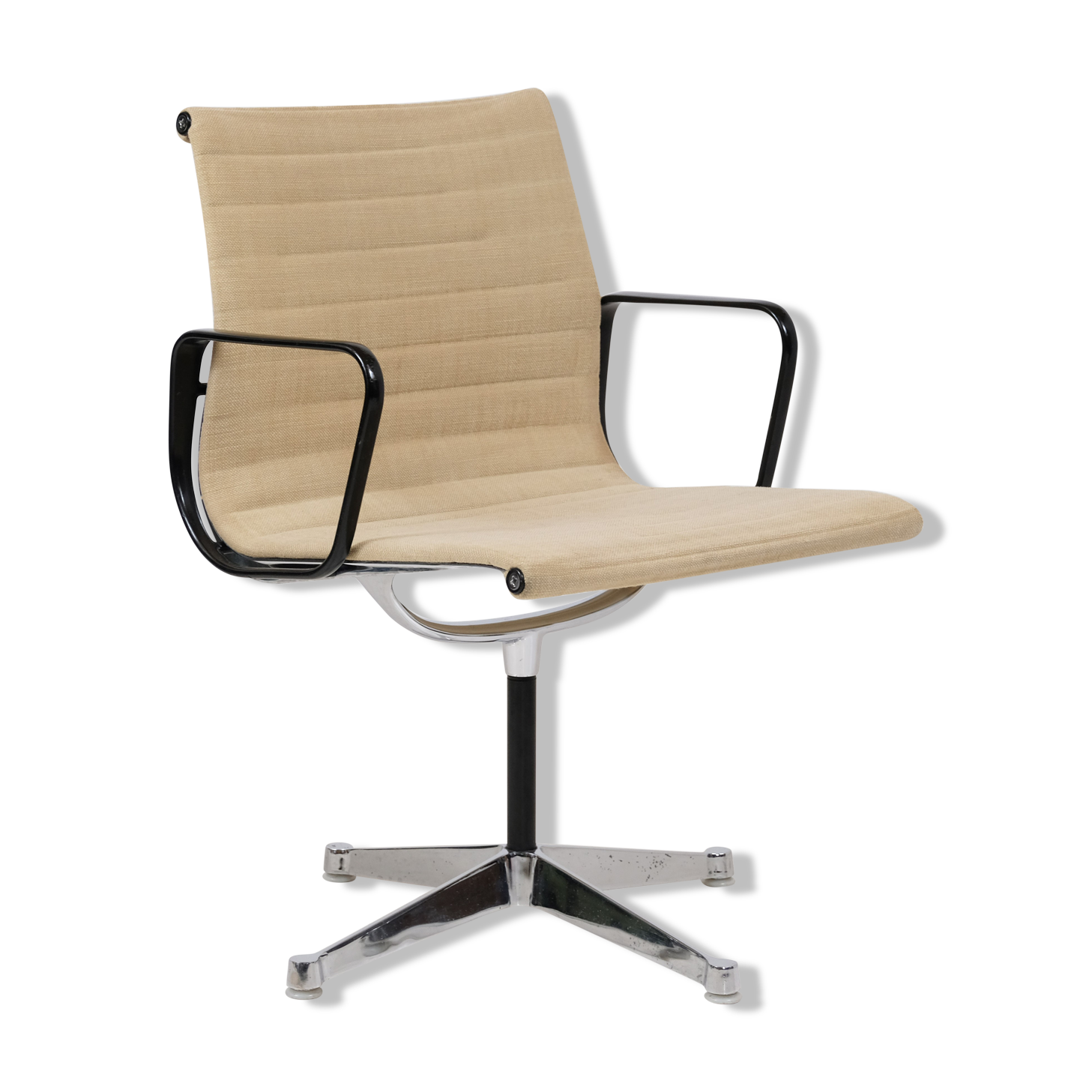 EA 108 Eames chair for Herman Miller 1970's