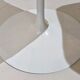 Set of 4 armchairs "Tulip" made by Eero Saarinen for Knoll