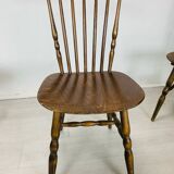 Bistro chairs