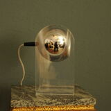 Desk lamp designed by G. Sarfatti, Arteluce