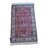 Iranian sarokh rug