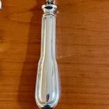 Christofle Chinon 12 cake forks and 1 pie server new condition