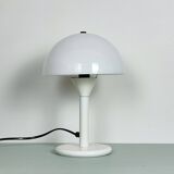 Aluminor mushroom lamp