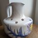 Vintage flower spike vase