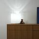 Table lamp, Italian design, 1970s, manufactured in Italy