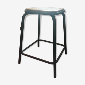 Industrial table from the 1960z