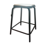 Industrial table from the 1960z