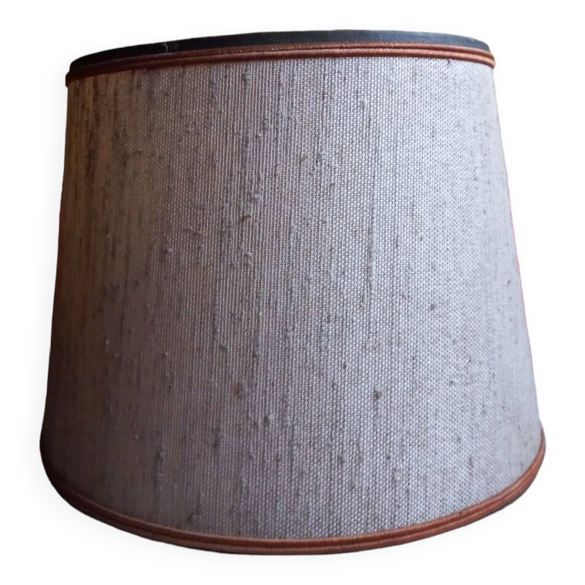 Vintage lampshade