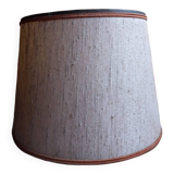 Vintage lampshade