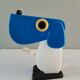 F.Cassetta lamp for Tacman