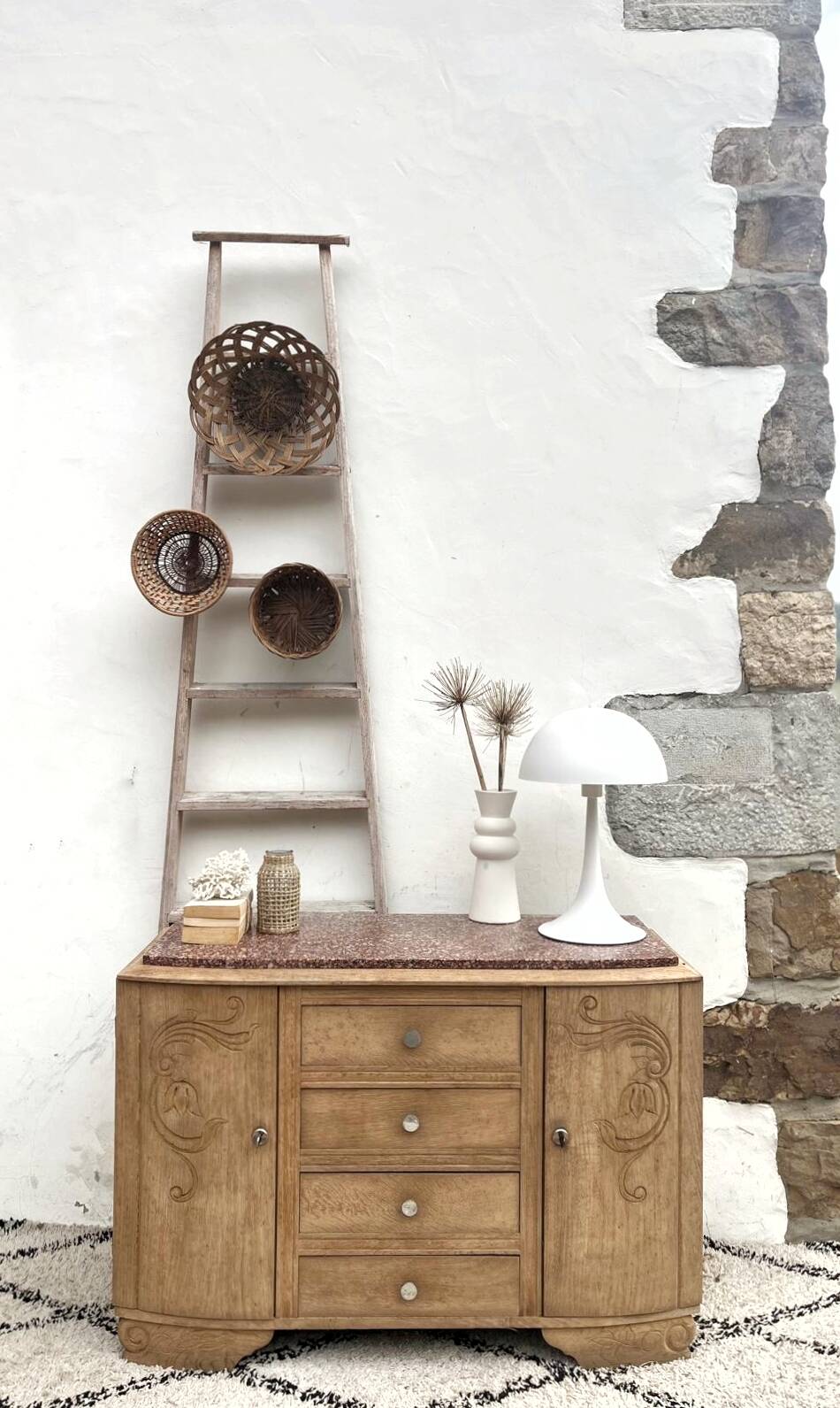 buffet art déco