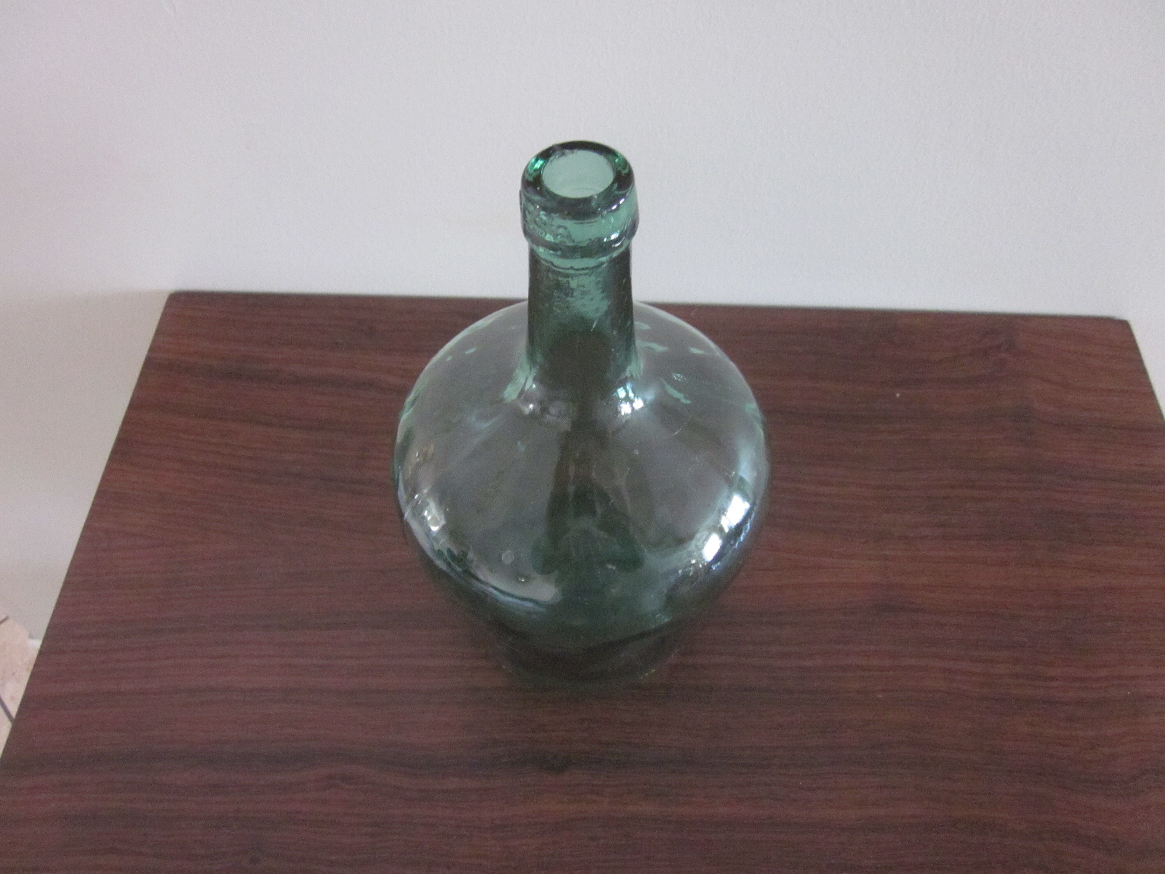 Dame jeanne 2 litres