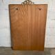 Vintage mirror from the 1970s