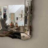 Venitien mirror - 100x60cm