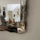 Venitien mirror - 100x60cm