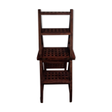 Chair step stool
