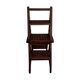 Chair step stool