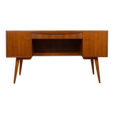 Bureau des années 1960