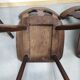 Set of 6 chairs 70/90