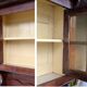 Japanese-style two-body buffet - Arts and crafts - circa 1900 Art Nouveau