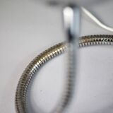 Lampe Snake de Goffredo Reggiani, édition Reggiani, Italie, circa 1970
