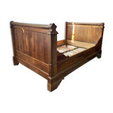 Boat bed