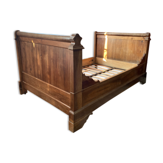 Boat bed