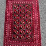 Handmade Persian rug