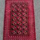 Handmade Persian rug