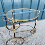 Rolling service 1960