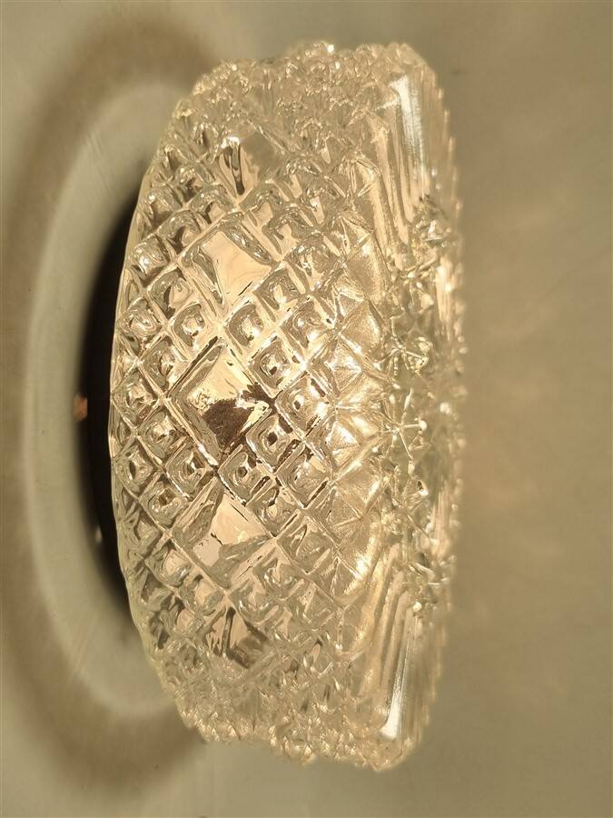 Vintage ceiling light