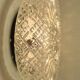 Vintage ceiling light
