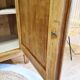 Buffet ancien en bois massif 2 portes et 2 tiroirs rénové