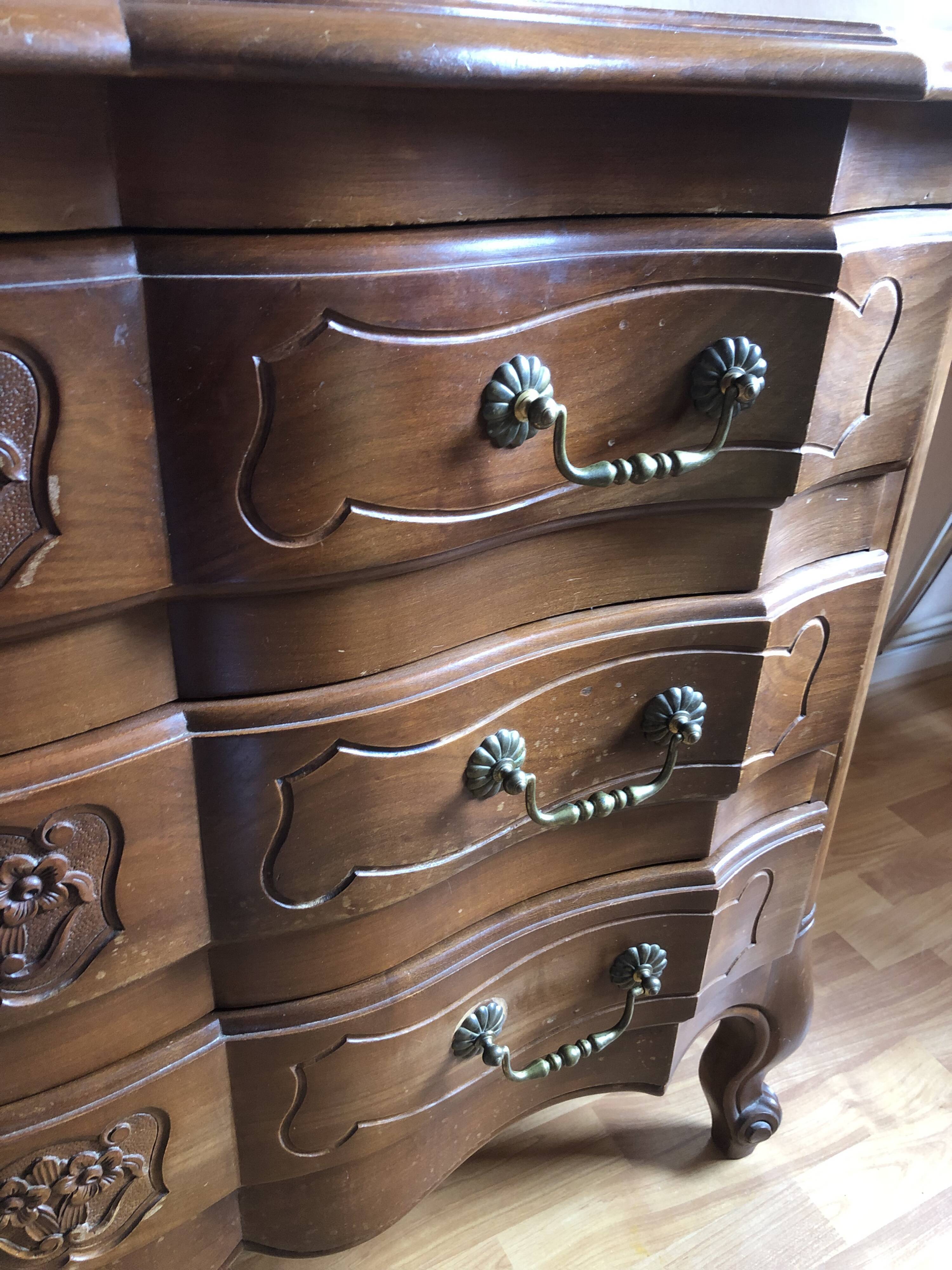 Crossbow chest