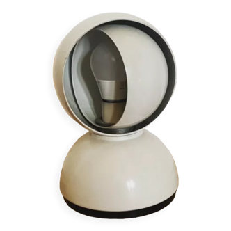 Lampe "Eclisse" de Vico Magistretti pour Artemide