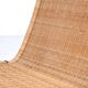 PK 22“ lounge chair in rattan by Poul Kjaerholm for E. Kold Christensen