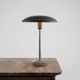 Mid-century Desk lamp by Louis Kalff for Philips, The Netherlands 1950s