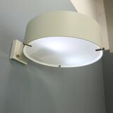 Set of two wall lamps, model 288w by Bruno Gatta for Stilnovo 1959