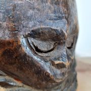 Hemba Helmet, Suku